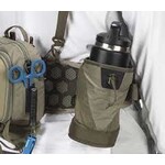 Simms Simms - Flyweight Bottle Holster - Small