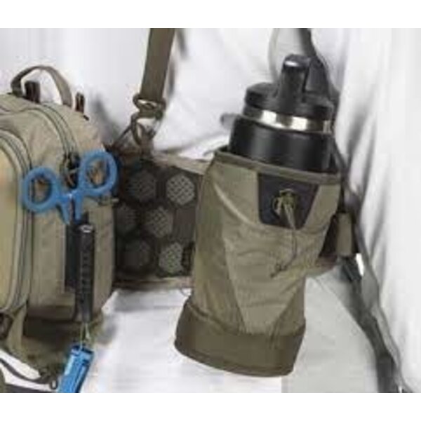 Simms Simms - Flyweight Bottle Holster - Small