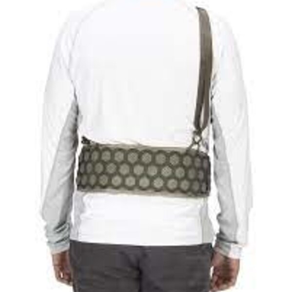 Simms - Flyweight Tech Utility Belt - Mountain Angler