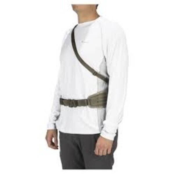 Simms Simms - Flyweight Tech Utility Belt