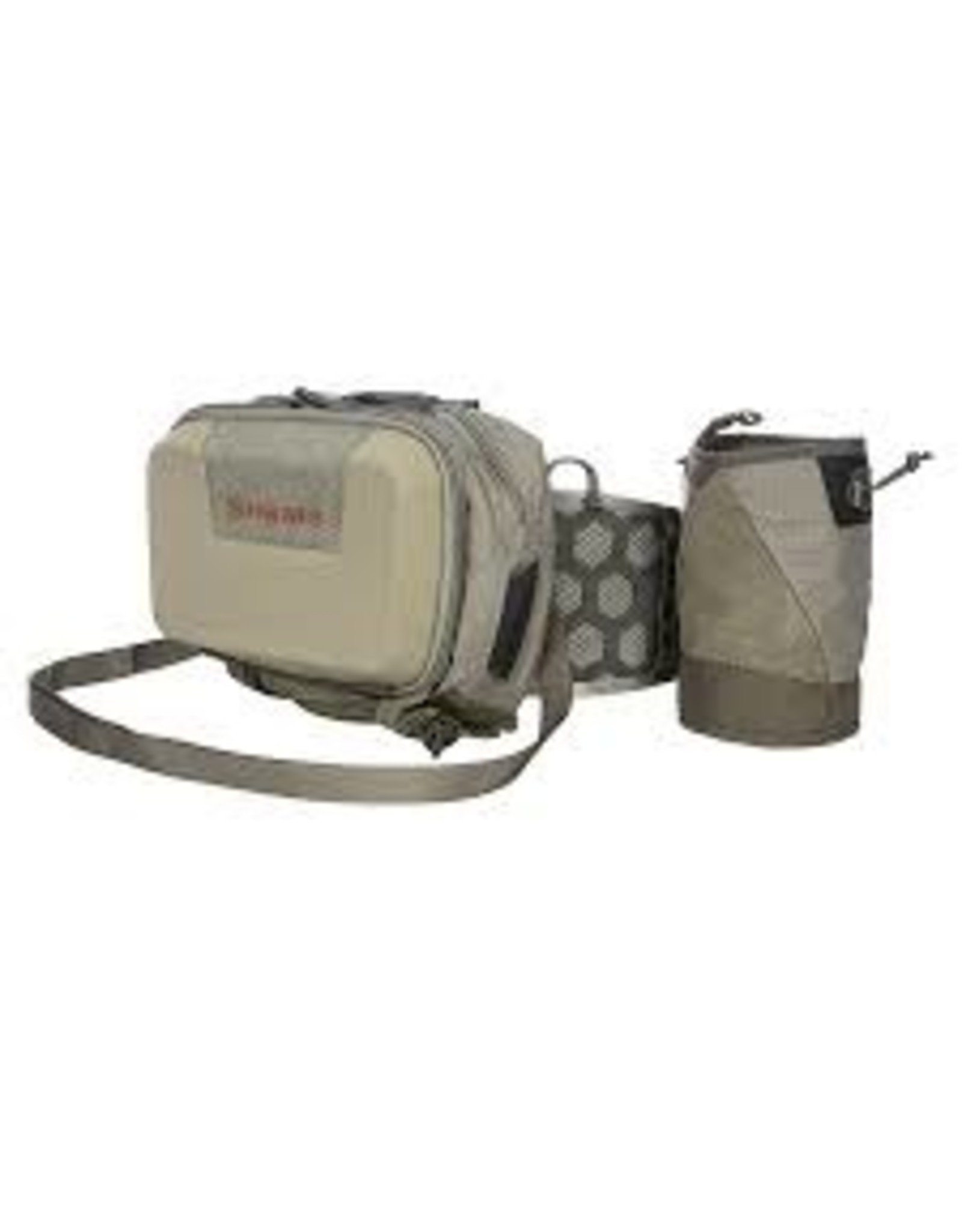 Simms Flyweight Tech Utility Belt - Duranglers Fly Fishing Shop