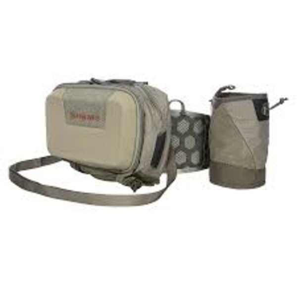 Amazon.co.jp: Simms Flyweight Tech Utility Belt フライ