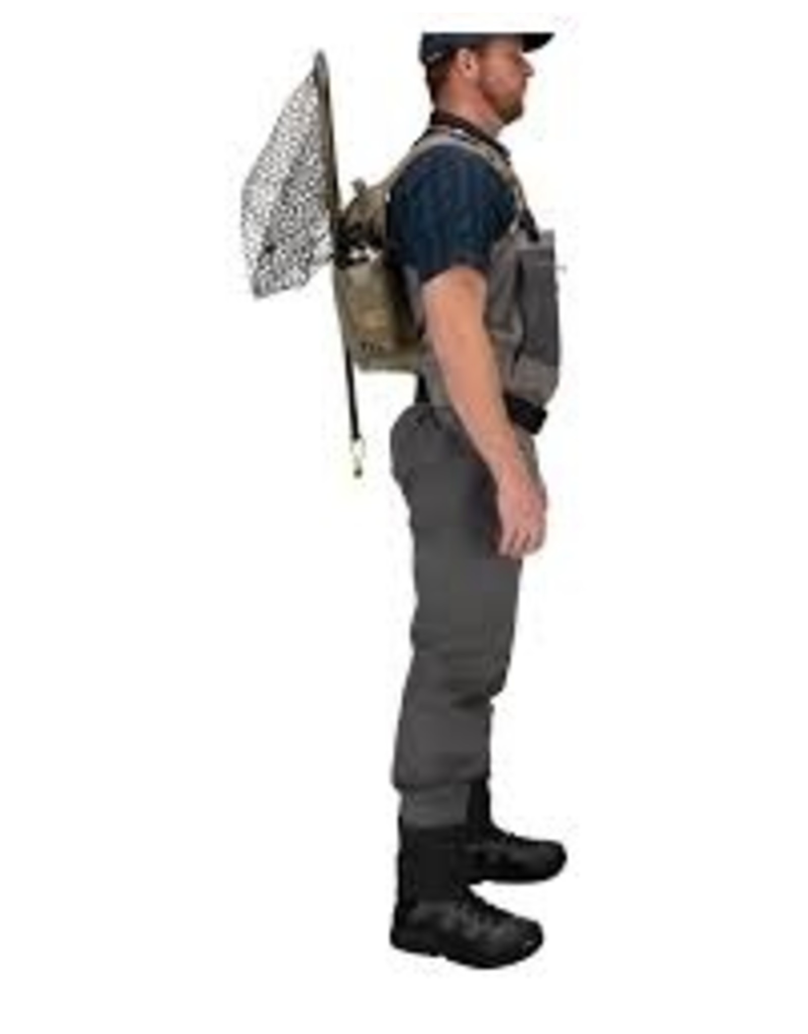 Simms - Tributary Sling Pack - Mountain Angler