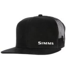 Simms Simms - CX Flat Brim Cap