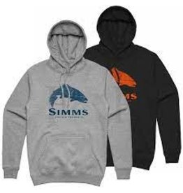 Simms Simms - Wood Trout Fill Hoody