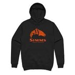 Simms M's Wood Trout Fill Hoody