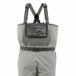 Simms Simms - Waterproof Wader Pouch