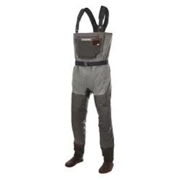 Simms Men's G3 Guide Wader - Stockingfoot