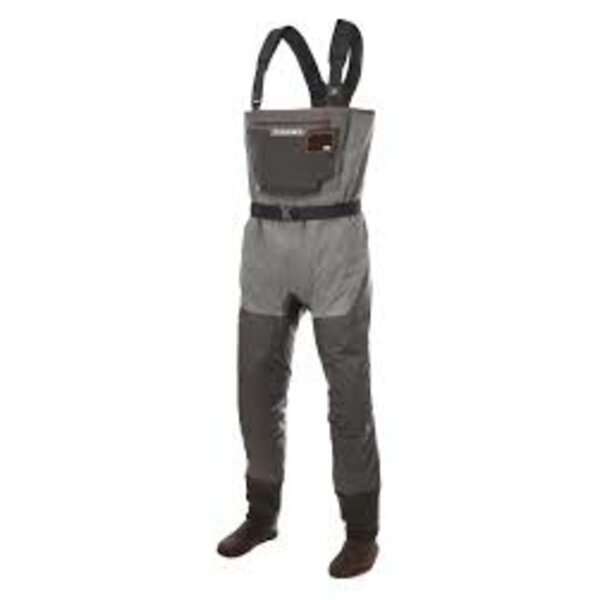 Simms Simms - Men's G3 Guide Wader - Stockingfoot