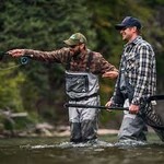 Simms Simms - Men's G3 Guide Wader - Stockingfoot