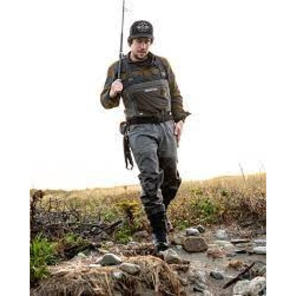 Simms Simms - Men's G3 Guide Wader - Stockingfoot