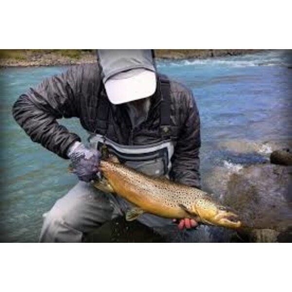 Simms Simms - M's G3 Guide Wader - Stockingfoot