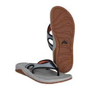 Simms Simms - M's Simms Challenger Flip Flop