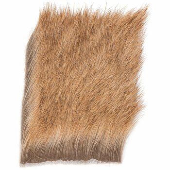 Wapsi Wapsi - Elk Body Hair Natural (EBN)