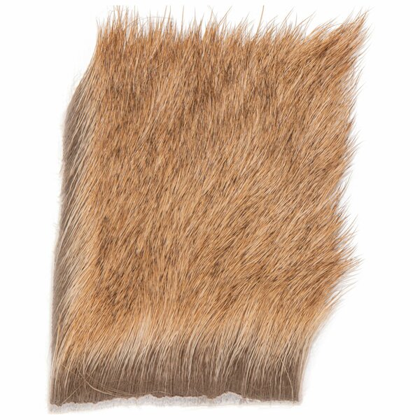 Wapsi Wapsi - Elk Body Hair Natural (EBN)