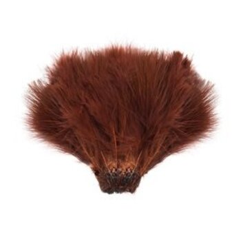 Wapsi Wapsi - Wooly Bugger Marabou (DISCONTINUED)