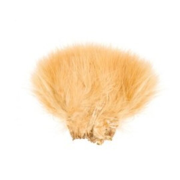Wapsi Wapsi - Strung Marabou (MB)