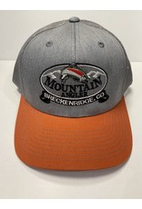 Ouray Ouray - Zone Trucker Cap MA LOGO