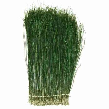 Wapsi Wapsi - Peacock Strung Hurl  1/4  OZ (PEL)
