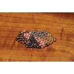 Hareline Hareline - Cyclops Bead Eyes 1/16”