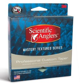Scientific Anglers Scientific Anglers - Mastery Textured Saltwater Fly Line (Clearance)