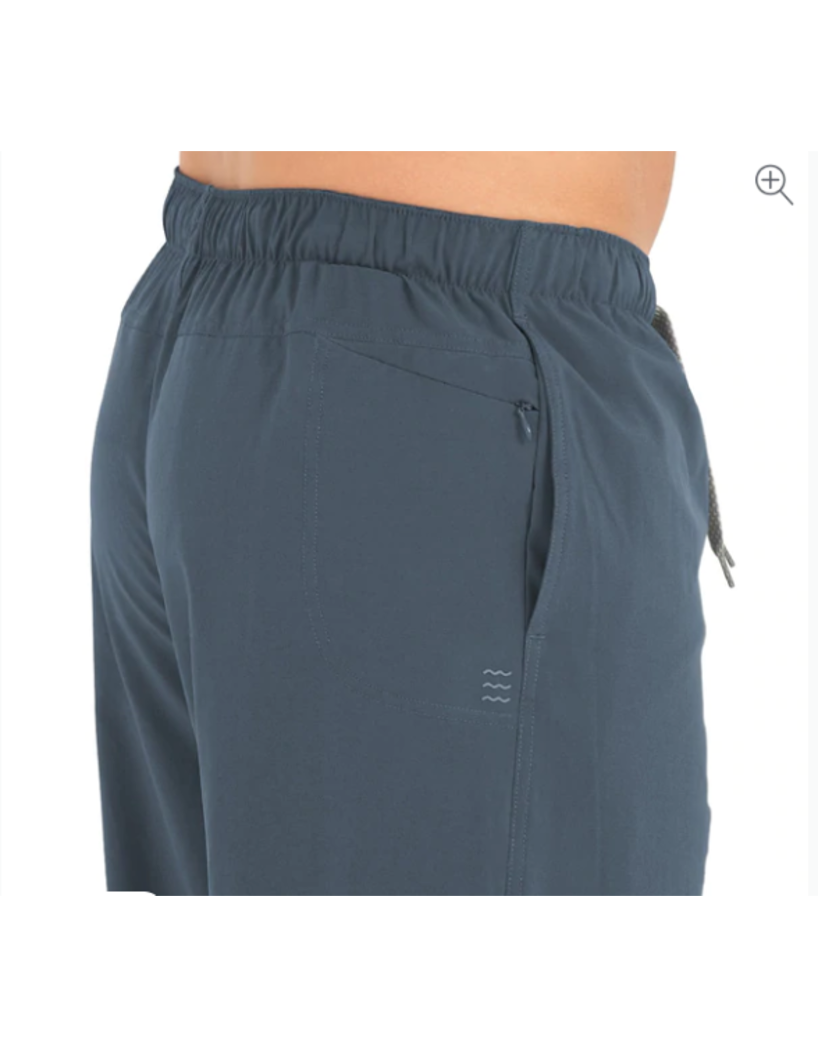 Free Fly Apparel Free Fly - Men's Breeze Pant