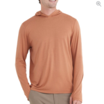Free Fly Apparel Free Fly - Men's Bamboo Shade Hoody