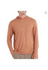 Free Fly Apparel Free Fly - Men's Bamboo Shade Hoody