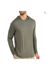 Free Fly Apparel Free Fly - Men's Bamboo Shade Hoody