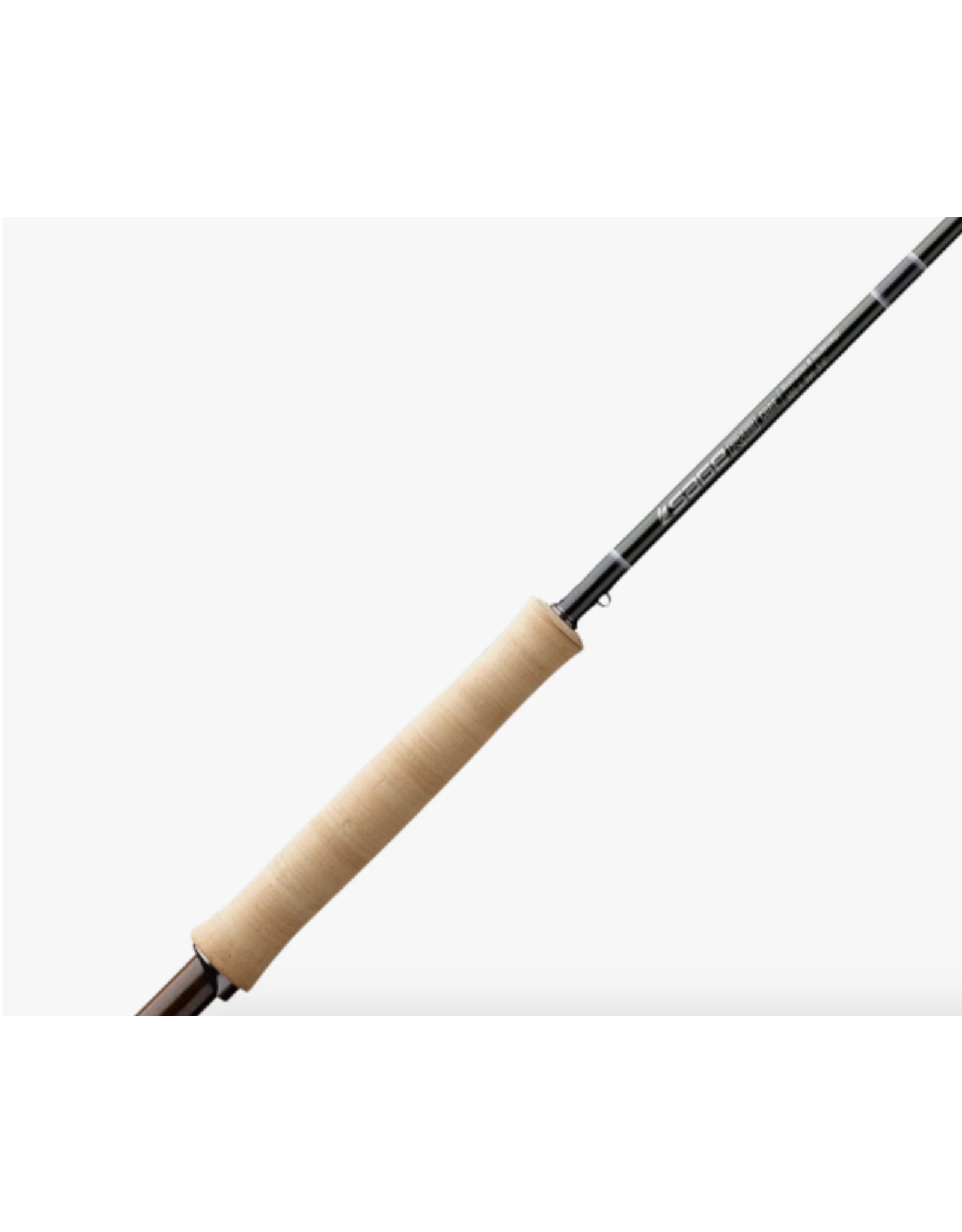 Sage R8 Core Fly Rods