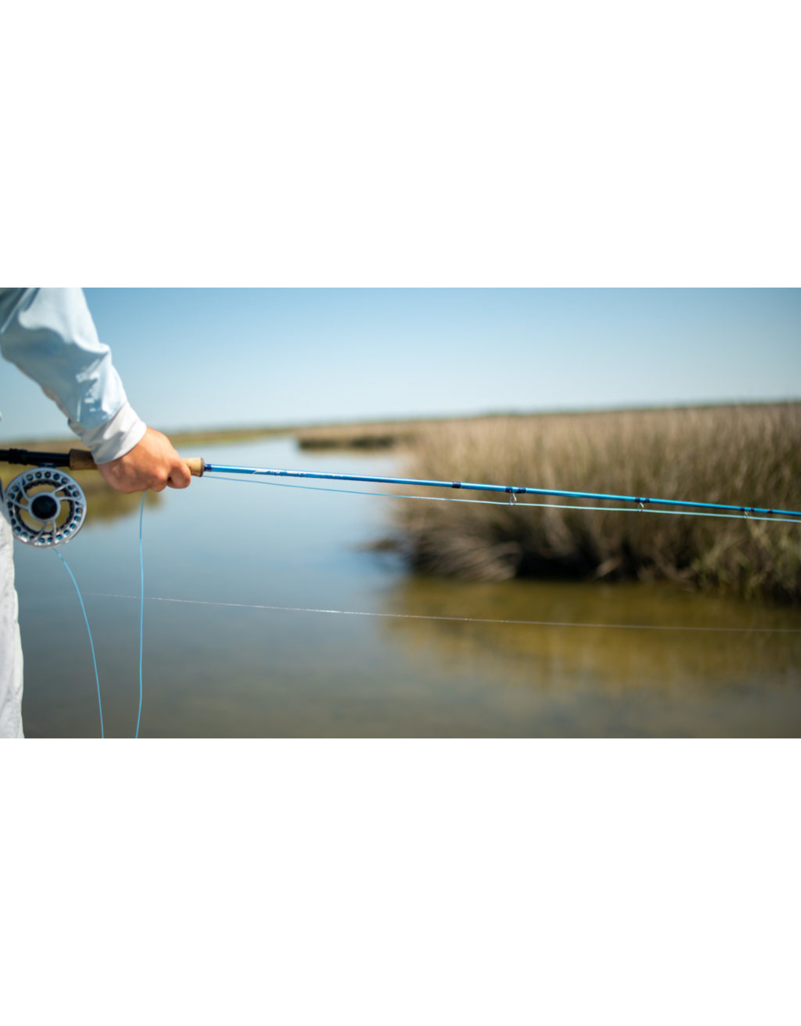 Temple Fork TFO - Axiom II-X Fly Rod