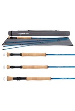 Temple Fork TFO - Axiom II-X Fly Rod