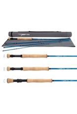 Temple Fork TFO - Axion II-X Fly Rod