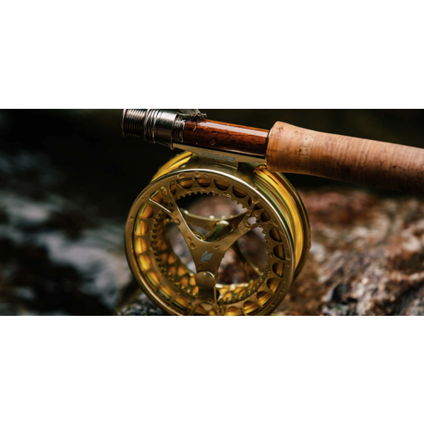 Sage Click Reel