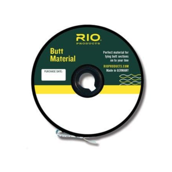 Rio Products Butt Material