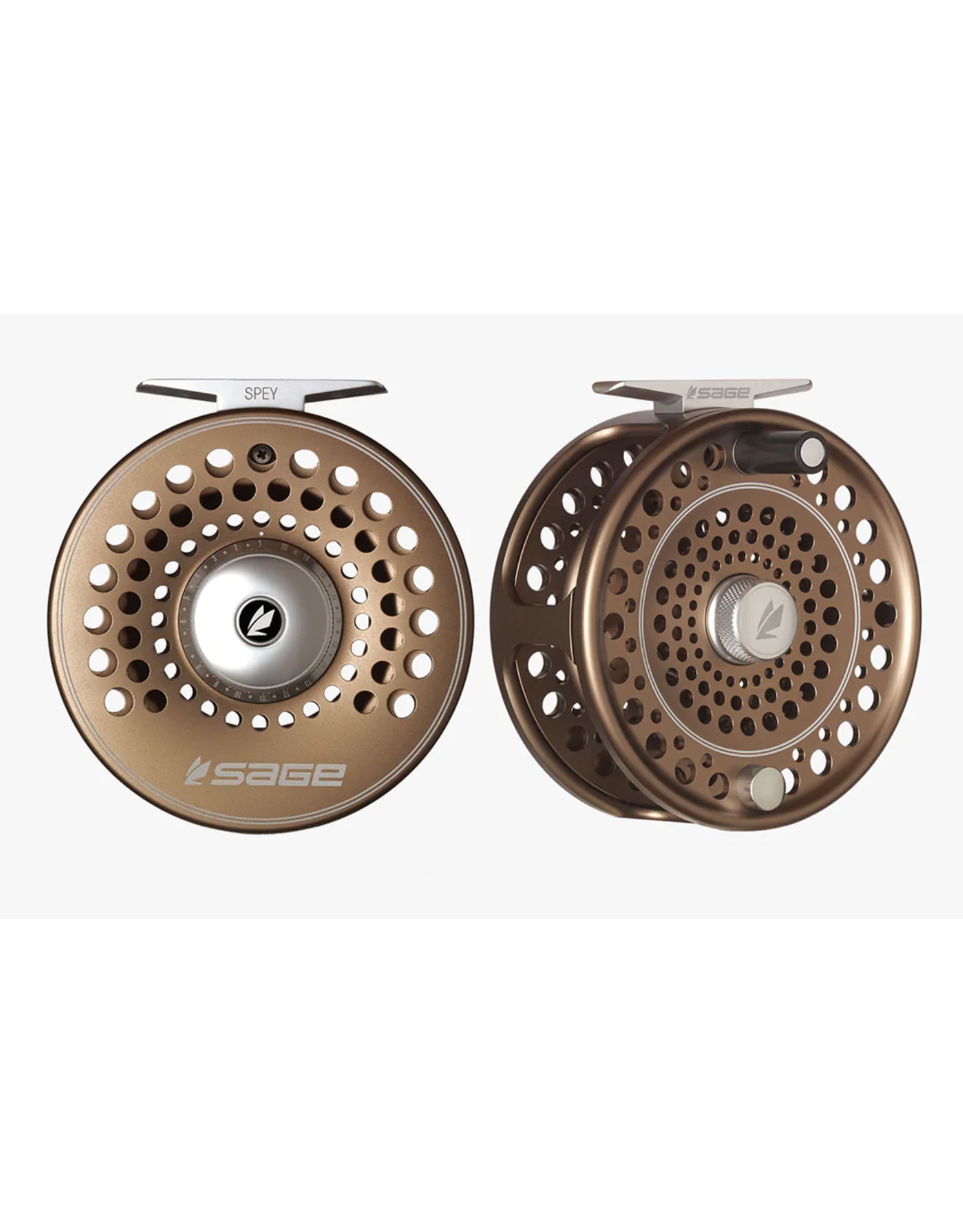 Sage Sage - Spey Reel