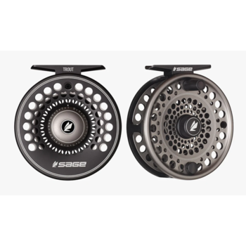 Sage Trout Reel