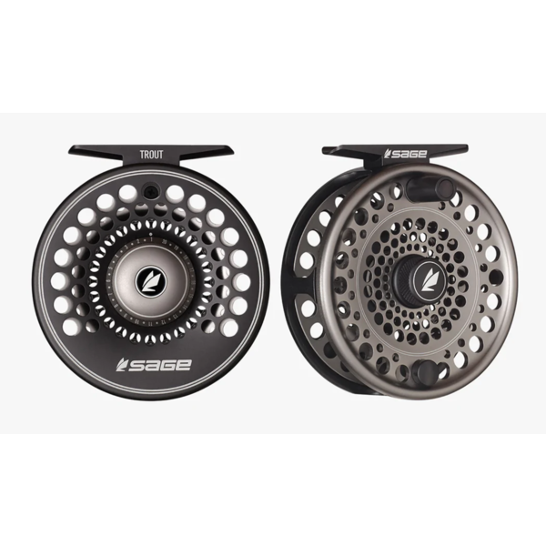 Sage Trout Reel