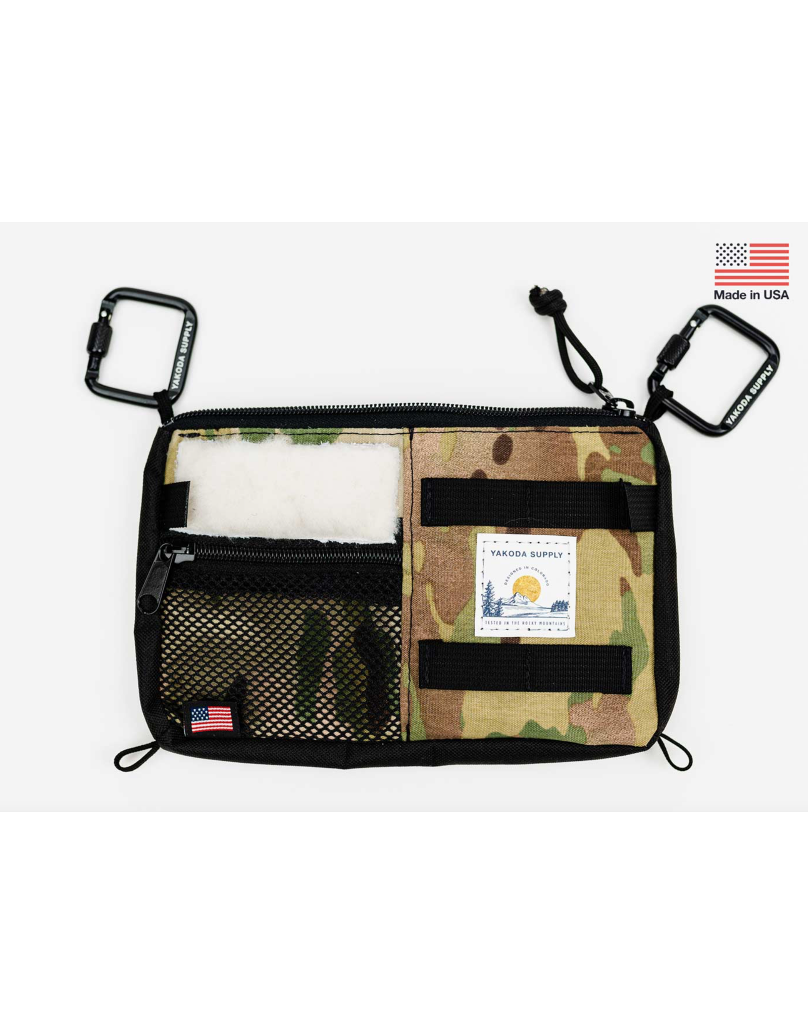 Yakoda Utility Pouch