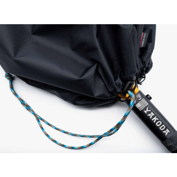 Yakoda Supply Yakoda -  Bushwhacker Net Cover