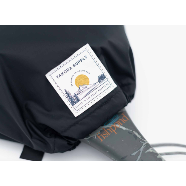 Yakoda Supply Yakoda -  Bushwhacker Net Cover