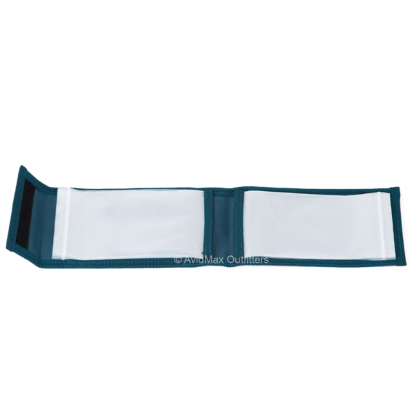 Rio Products Rio - Leader Wallet - Blue