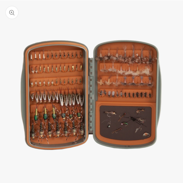 Fishpond Tacky Pescador Fly Box - MagPad - Small
