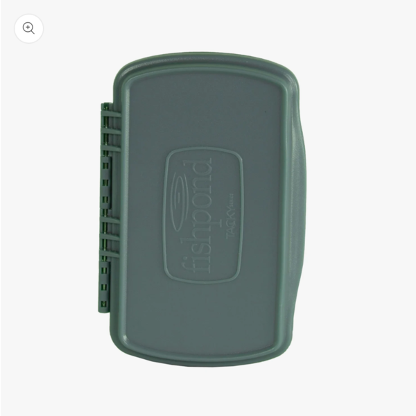 Fishpond Tacky Pescador Fly Box - MagPad - Small