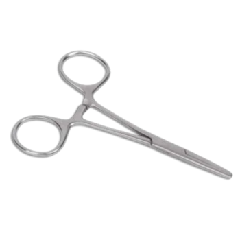 Loon Outdoors Fishbowl Basic Forceps