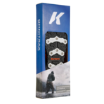 Korkers Triple Threat Aluminum Bar Sole