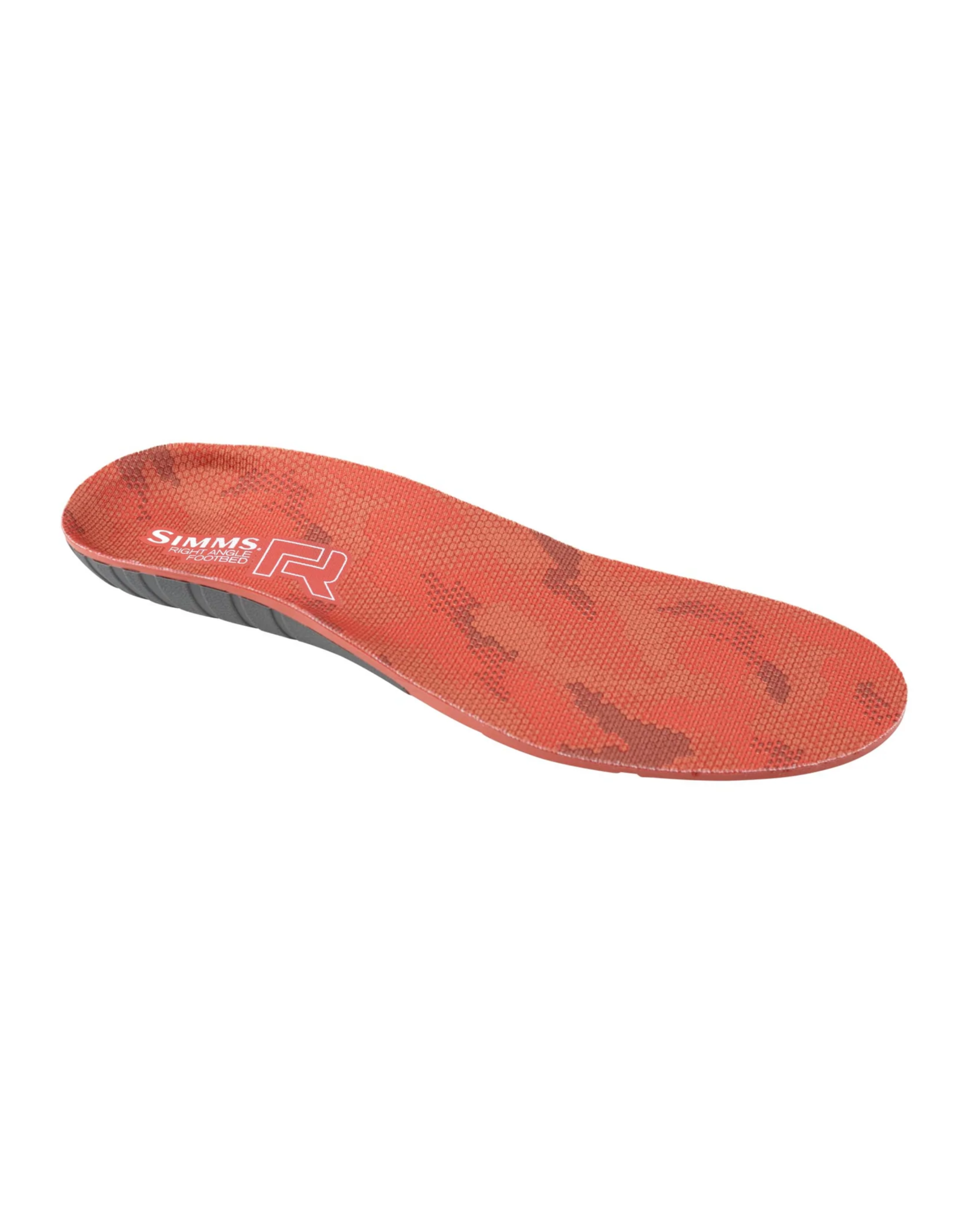 Simms Simms - Right Angle Plus Footbed