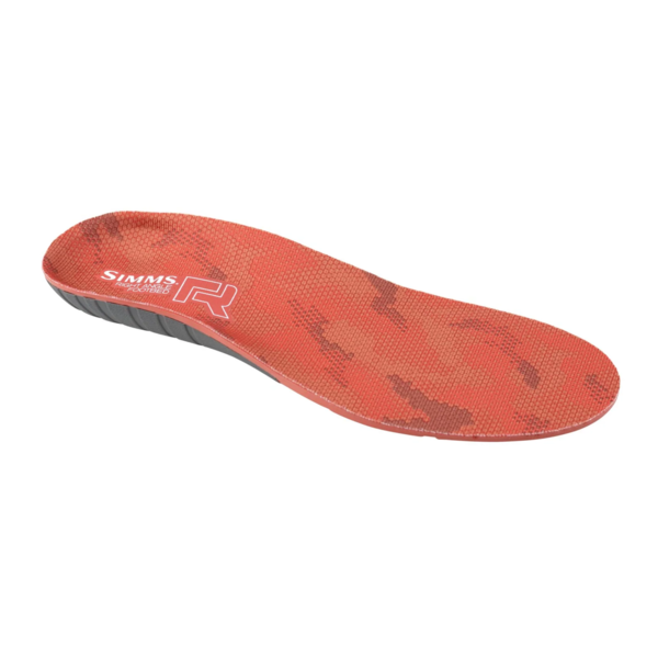 Simms Right Angle Plus Footbed