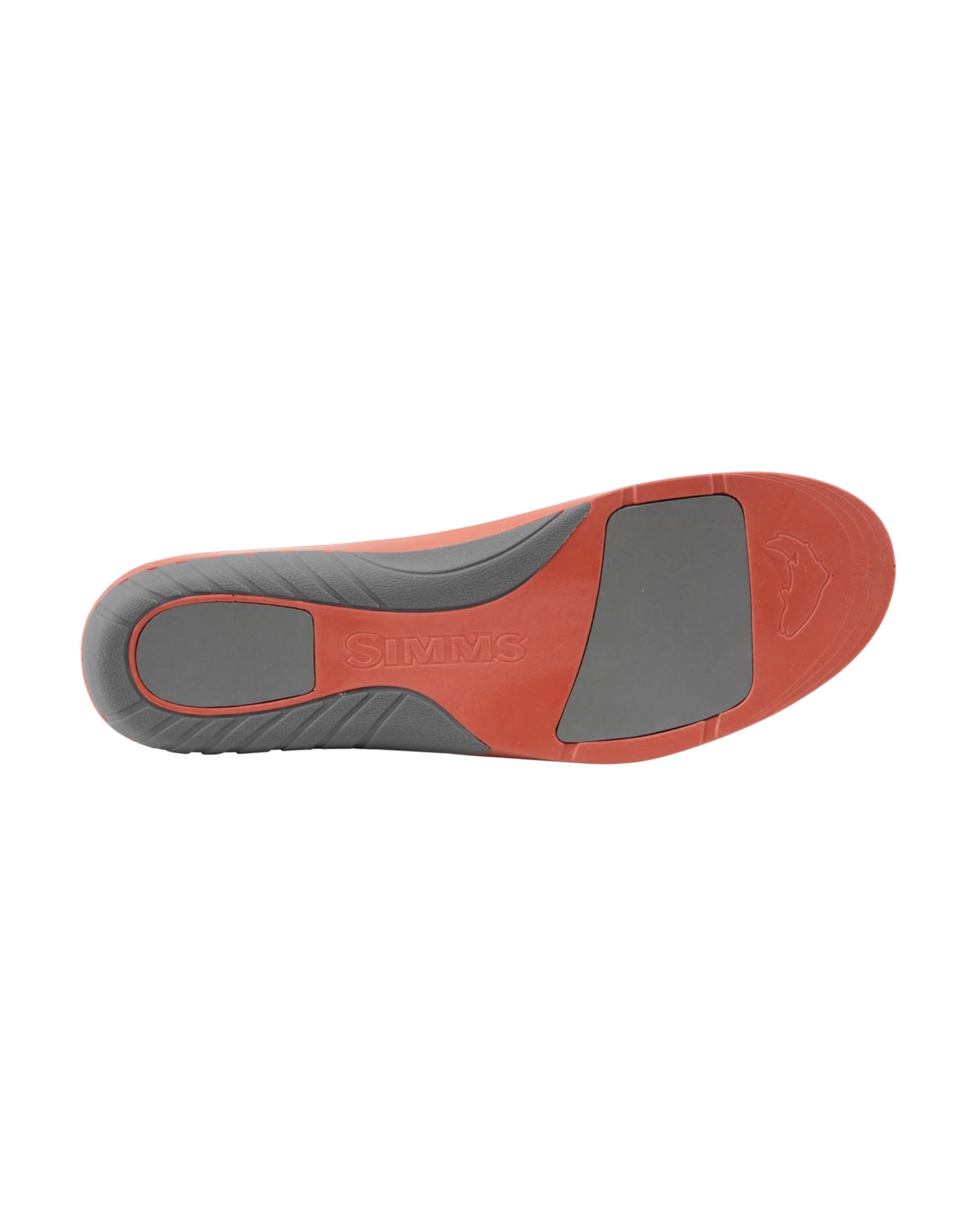 Simms Simms - Right Angle Plus Footbed