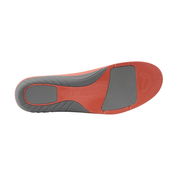 Simms Right Angle Plus Footbed